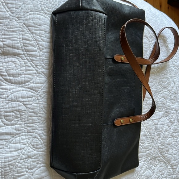 Fossil tote - Picture 5 of 6